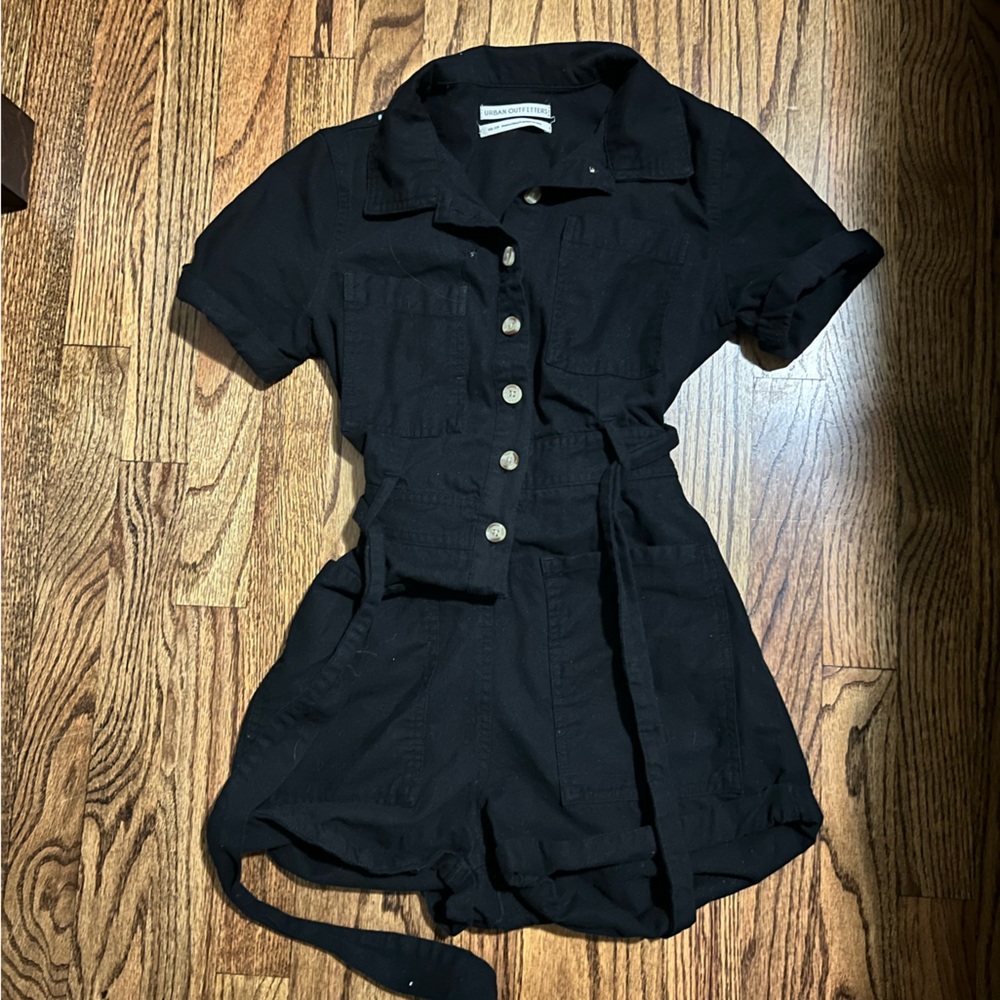 Urban Outfitters Romper